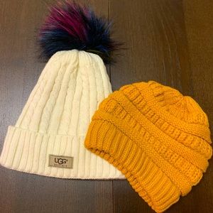 Winter Hats!